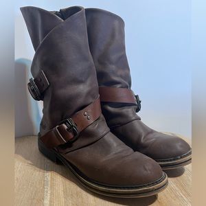 Women’s Blowfish Mid-Calf Boots
